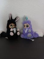 Bush baby world konijntjes, Ophalen of Verzenden, Zo goed als nieuw, Overige typen