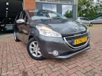 Peugeot 208 1.2 VTi Style , Navi , distr. vv, Voorwielaandrijving, Euro 5, Gebruikt, 1199 cc