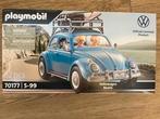 Playmobil 70177 VW-Kever, Kinderen en Baby's, Speelgoed | Playmobil, Ophalen of Verzenden, Nieuw, Complete set