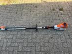 Stihl stokheggenschaar HLA135, Tuin en Terras, Heggenscharen, Ophalen, Gebruikt, Accu, Stihl