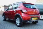 Dacia Sandero Stepway - 1e eig ! All Seas ! Airco, Cruise, D, Voorwielaandrijving, Parkeersensor, Gebruikt, Origineel Nederlands