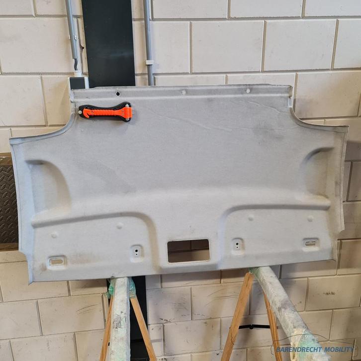 Fiat Fiorino Qubo Peugeot Bipper Citro n Nemo hemel bekledin, Auto-onderdelen, Interieur en Bekleding, Citroën, Gebruikt, Ophalen of Verzenden