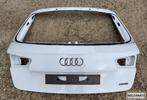 AUDI A6 C7 4G0 ACHTERKLEP ORIGINEEL OP AANVRAAG!!, Ophalen of Verzenden, Gebruikt, Audi