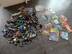 Partij lego ca. 6.5kg onderdelen ninjago en nexo knights, Kinderen en Baby's, Speelgoed | Duplo en Lego, Ophalen of Verzenden