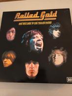 The Rolling Stones , Rolled Gold / dubbel, Ophalen of Verzenden, Zo goed als nieuw, Overige formaten, Poprock
