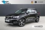 Volvo XC40 1.5 T5 Recharge Inscription - Leder - Pano - H&K, Zwart, Zwart, Bedrijf, Hybride Elektrisch/Benzine