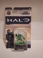 Halo Nano Metalfigs - Master Chief, Ophalen of Verzenden, Nieuw