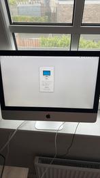 iMac 21,5” (2017) – 16GB RAM – werkt top, Ophalen of Verzenden, Gebruikt, IMac, 2 tot 3 Ghz