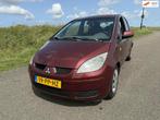 Mitsubishi Colt 1.3 Inform Cool Pack 4 deurs incl nieuwe apk, Gebruikt, Colt, Origineel Nederlands, Bedrijf