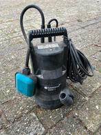 Gardena dompelpomp, Tuin en Terras, Waterpompen, Ophalen, Gebruikt, Elektrisch, Dompelpomp