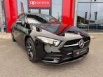 Mercedes-Benz A-klasse 250 e Business Solution AMG Limited, Gebruikt, 4 cilinders, 15 kWh, Zwart