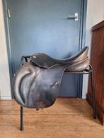 Veelzijdigheidszadel JC Saphir 17,5 inch, Ophalen of Verzenden, Gebruikt