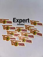 Union berlin logo sticker, Ophalen of Verzenden, Nieuw, Buitenlandse clubs, Poster, Plaatje of Sticker