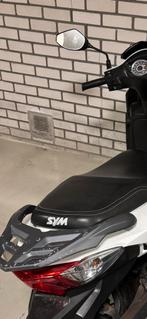 Scooter sym azo5w, Ophalen, Zo goed als nieuw, Benzine, Overige modellen