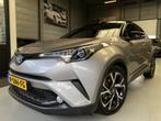 Toyota C-HR 1.8 Hybrid Bi-Tone Navi, Camera, Adaptive Cruise, Stof, 4 cilinders, 98 pk, Bedrijf