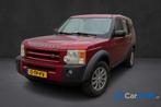 Land Rover Discovery 2.7 TdV6 HSE - Goede staat voor kilomet, Auto's, Land Rover, Automaat, Beige, 190 pk, Bedrijf