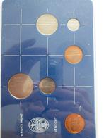 MUNTEN SET NEDERLAND, Ophalen of Verzenden, Koningin Beatrix, Setje