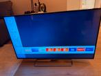 Salora 43 inch Smart TV - Draaibare voet, Audio, Tv en Foto, Televisies, LED, 50 Hz, Zo goed als nieuw, 40 tot 60 cm