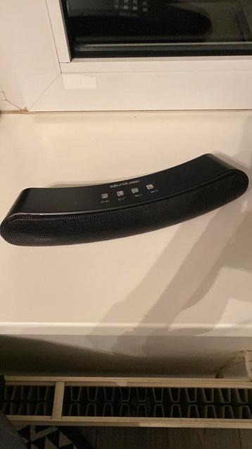 Draadloos speaker beschikbaar voor biedingen