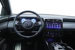 Hyundai Tucson 1.6 T-GDI HEV N Line Edition | Stoelverwarmin, 12 maanden, Stof, Gebruikt, 4 cilinders