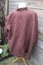 Jasje bruin Skorpi mt XXL Vaste prijs, Kleding | Dames, Bruin, Ophalen of Verzenden, Zo goed als nieuw, Jasje of Colbert