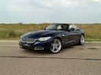 BMW Z4 Roadster sDrive 35is Executive | 306 pk | 2011 |, Auto's, BMW, Automaat, Euro 5, Achterwielaandrijving, Beige