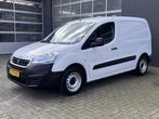 Peugeot Partner 120 1.6 HDi € 5.950,00, Auto's, Bestelauto's, Nieuw, Origineel Nederlands, 1267 kg, 680 kg