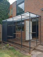 Kattenren Capelle | Maatwerk | Duurzame materialen, Dieren en Toebehoren, Katten-accessoires, Ophalen of Verzenden, Nieuw