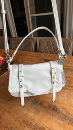 JUICY COUTURE tas nieuw, Sieraden, Tassen en Uiterlijk, Tassen | Damestassen, Ophalen of Verzenden, Nieuw, Wit, Schoudertasje