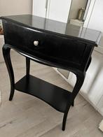 Vintage buikkastje, Ophalen, Gebruikt