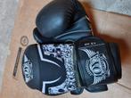 Bokshandschoenen maat 12oz, Ophalen of Verzenden, Zo goed als nieuw, Bokshandschoenen
