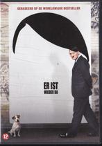 Er ist wieder da ֎ Oliver Masucci, Fabian Busch, Vanaf 12 jaar, Ophalen of Verzenden, Zo goed als nieuw, Duitsland