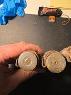 Lege Hulzen - Herkomst Onbekend, Verzamelen, Ophalen of Verzenden, Overige soorten, Overige gebieden, Hulzen of Bodemvondsten