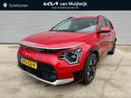Kia Niro EV Edition Advanced 64.8 kWh Keyless | PDC Rondom |, Auto's, Gebruikt, 750 kg, 1657 kg, Origineel Nederlands