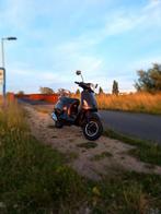 La souris 4 takt, Fietsen en Brommers, Ophalen, Zo goed als nieuw, Overige merken