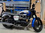 Triumph Bonneville t100 | t214 speciale editie nr 838, Motoren, Motoren | Triumph, 2 cilinders, Particulier, Meer dan 35 kW, 865 cc