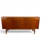 Vintage Ulferts Sideboard / dressoir, Gebruikt, 150 tot 200 cm, Met deur(en), Scandinavisch | Vintage | Zweeds | Mid-century