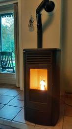 Pelletkachel, Huis en Inrichting, Kachels, Ophalen of Verzenden, Zo goed als nieuw, Overige brandstoffen, Pelletkachel