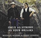 CD Michael Hearne & Shake Russell, Ophalen of Verzenden