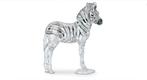 nieuw het jong van Amai 2021 zebra jong Zuri, Ophalen of Verzenden, Nieuw, Figuurtje