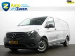 Mercedes-Benz Vito 119 CDI Extra Lang Automaat/Camera/Clima!, Automaat, Gebruikt, Diesel, Zilver of Grijs