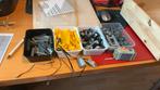 LEGO Technic 42006 Graafmachine + 8293 Power Functions, Kinderen en Baby's, Speelgoed | Duplo en Lego, Ophalen of Verzenden, Zo goed als nieuw
