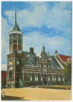 Willemstad -  Gemeentehuis, Ophalen of Verzenden, 1960 tot 1980, Ongelopen, Noord-Brabant