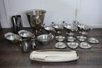 Alessi Alfra Italy kan juskommen design jus saus kommen ei, Huis en Inrichting, Keuken | Servies, Ophalen of Verzenden, Gebruikt