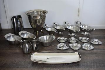 Alessi Alfra Italy kan juskommen design jus saus kommen ei beschikbaar voor biedingen