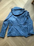 Jas RESET 40 blauw, Ophalen of Verzenden, Zo goed als nieuw, Maat 38/40 (M), Blauw