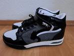 Leuke nieuwe hoge zwart witte dames gympen sneakers maat 42, Kleding | Dames, Schoenen, Zwart, Nieuw, Ophalen of Verzenden, Sneakers of Gympen