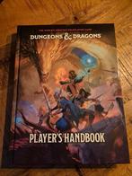 Dungeons & Dragons Playershandbook 2024, Ophalen of Verzenden, Nieuw, Overige soorten, Boek of Catalogus