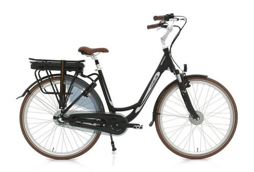 E-BIKE VOGUE BASIC 13Ah,36V,468Wh/28"/47cm/7ver - Garantie/L, Fietsen en Brommers, Elektrische fietsen, Nieuw, Overige merken