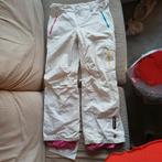 Witte dames skibroek 38, Ophalen of Verzenden, O'Neill, Gedragen, Broek